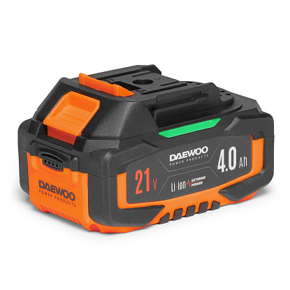 Аккумуляторная батарея DAEWOO DABT 4021Li (18650)